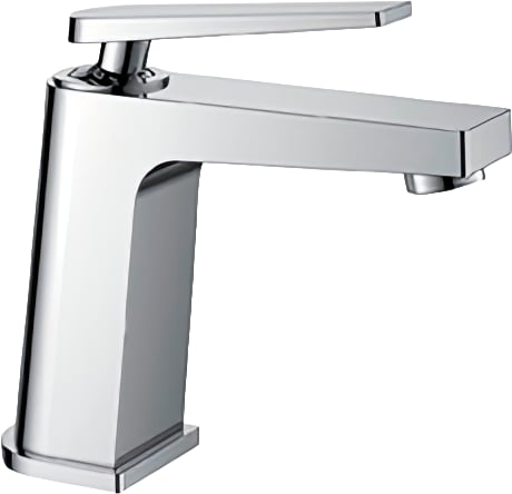 Смеситель для раковины Cezares Baden F LS 01 W0