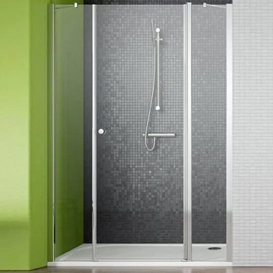 Душевая дверь в нишу Radaway EOS II DWJS 140/R 140 R