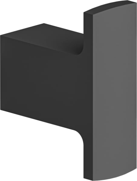 Крючок Timo Torne 43011/03 черный матовый