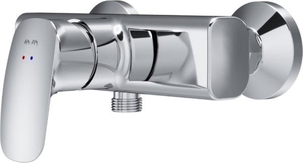Смеситель для душа AM.PM Spirit V2.1 F71A20000