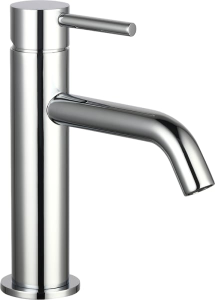 Смеситель для раковины AQUAme Siena AQM6210CR хром