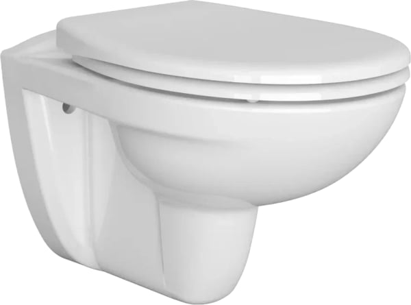 Чаша для унитаза подвесного VitrA Normus 6855B003-0101