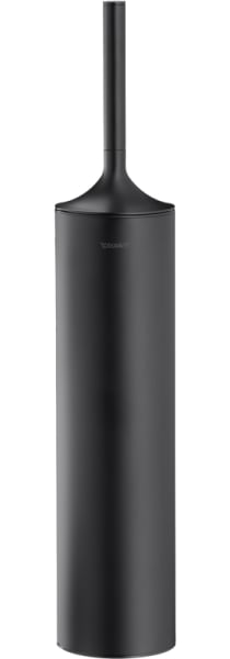Ершик Duravit Starck T 0099454600 черный