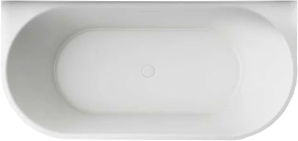 Акриловая ванна Vincea 170x80 см, VBT-621
