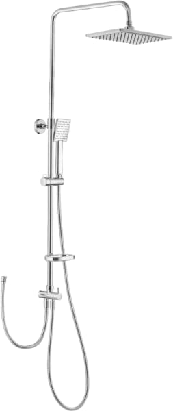 Душевая стойка Swedbe Calypso 5069