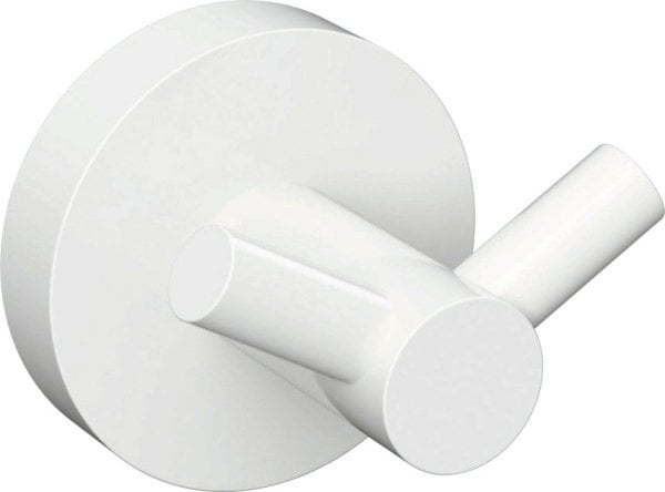 Крючок Bemeta White 104106034