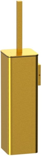 Ершик WHITECROSS Cubo CU2472GL золото