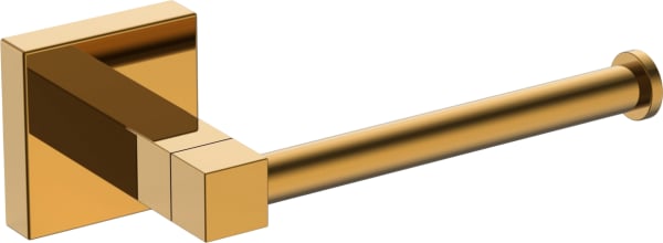 Держатель туалетной бумаги Wonzon & Woghand WW-8906-DG темное золото