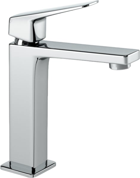 Смеситель для раковины Paini Bari RTCR205 хром