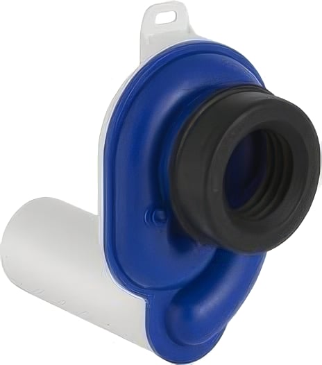 Сифон для писсуара Geberit Uniflex Uniflex 152.950.11.1