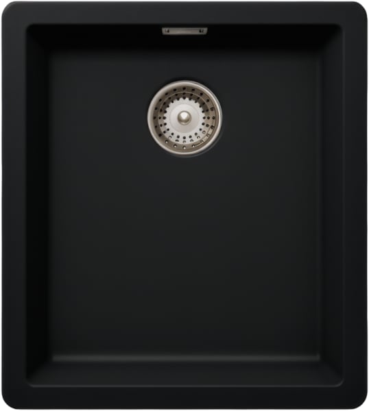 Мойка кухонная Schock Greenwich 700895 45 Cristadur пуро
