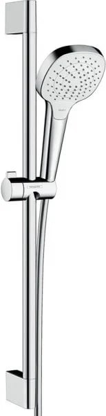 Душевой гарнитур Hansgrohe Croma Select E Vario 26582400