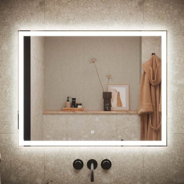 Зеркало Sancos City CI900 90 см
