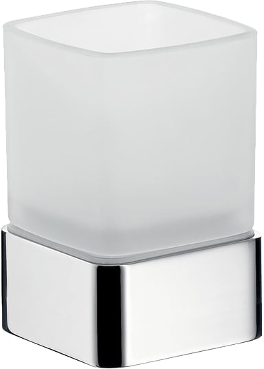 Стакан Emco Loft 0520 001 01 настольный, хром