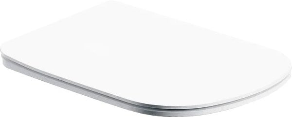 Крышка-сиденье BelBagno Prado BB10150SC с микролифтом, петли хром