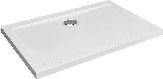 Поддон для душа Radaway Doros D 90x130 с сифоном