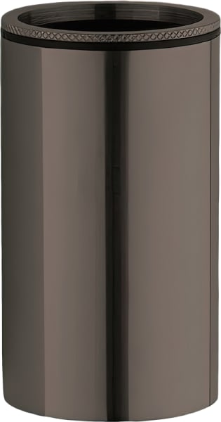 Стакан Boheme Uno 10982-GM gun metal