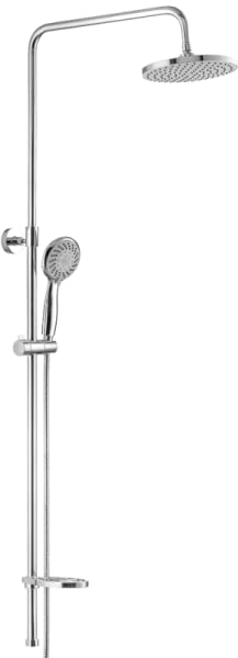 Душевая стойка Swedbe Calypso 5058