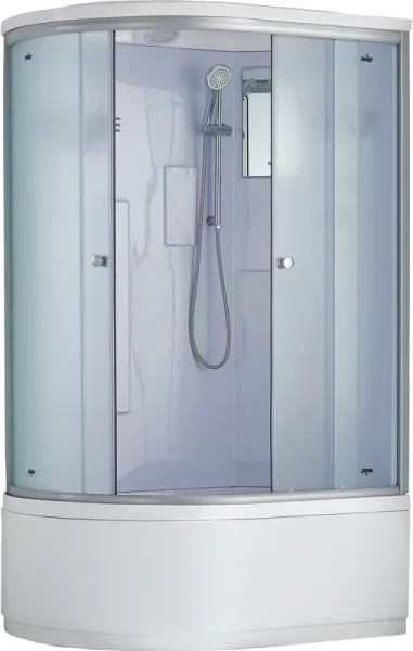 Душевая кабина Timo Standart T-5520R