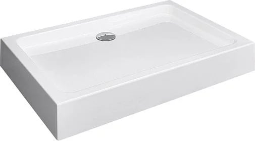 Поддон для душа Radaway Laros D 120x80