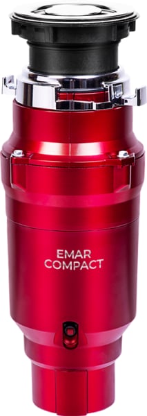 Измельчитель отходов Emar ATC-WZB390A Compact