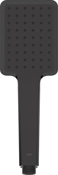 Душевая лейка IDDIS Slide SLI1F0Gi18 графитовая