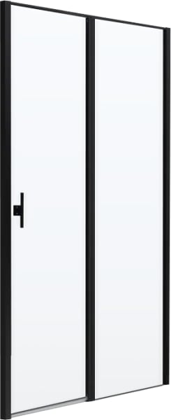 Душевая дверь в нишу Allen Brau Priority 3.31006.BBA 100
