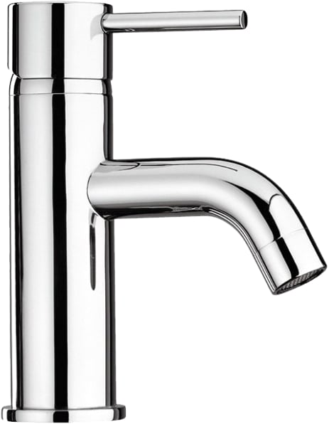 Смеситель для раковины Paini Cox 78CR205 хром