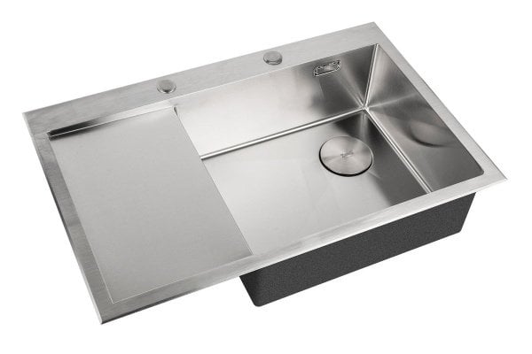 Кухонная мойка ZorG LUX 7851-R