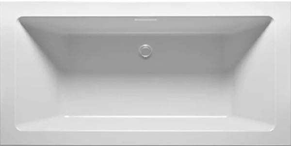 Акриловая ванна Riho Rething Cubic 190x80 см, B108001005