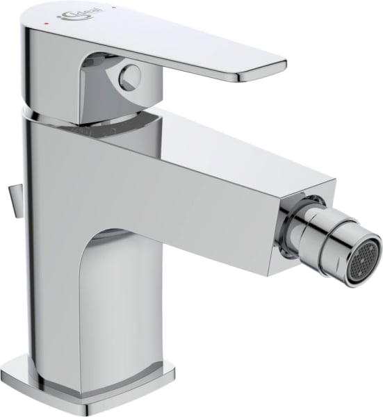 Смеситель для биде Ideal Standard Cerafine D BC492AA хром
