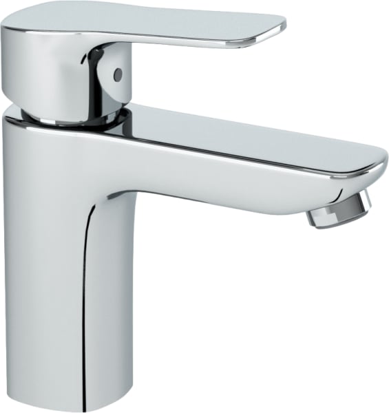 Смеситель для раковины Paini Viva Style P4CR205 хром
