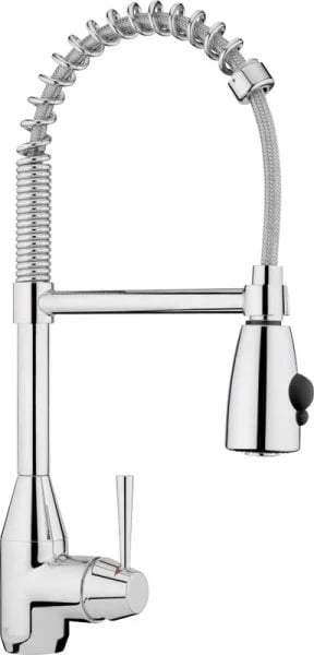 Смеситель для кухни Webert Conic CN920602015 , хром