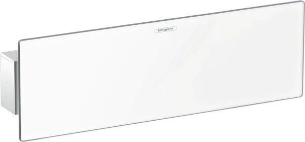 Шланговое подключение Hansgrohe Fixfit Porter 300 26456400, держатель для душа