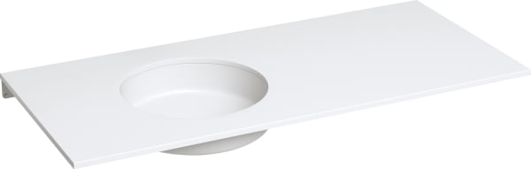 Раковина Salini Marea 04 1802204M