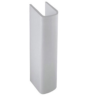 Пьедестал для раковины Jacob Delafon Odeon Up E4722G-00