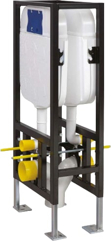 Система инсталляции для унитазов Creavit GR5005.00