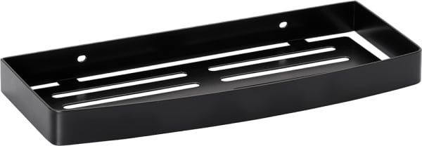 Полка Bemeta Dark 102308080 black