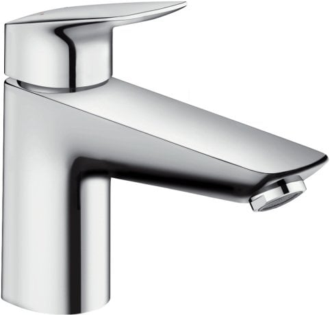 Смеситель на борт ванны Hansgrohe Logis 71311000