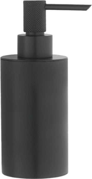 Дозатор Boheme Uno 10980-B black