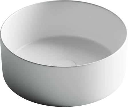 Накладная раковина Ceramicanova Element CN6032MW