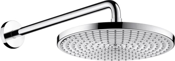 Верхний душ Hansgrohe Raindance air Raindance AIR 27492000