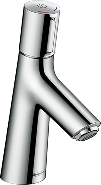 Смеситель для раковины Hansgrohe Talis Select S 72040000