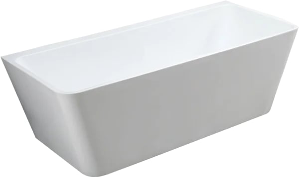 Акриловая ванна Vincea 170x80 см, VBT-425-1700
