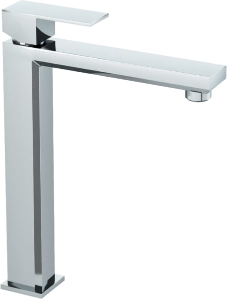 Смеситель для раковины Paini Grazia 21CR205LL хром