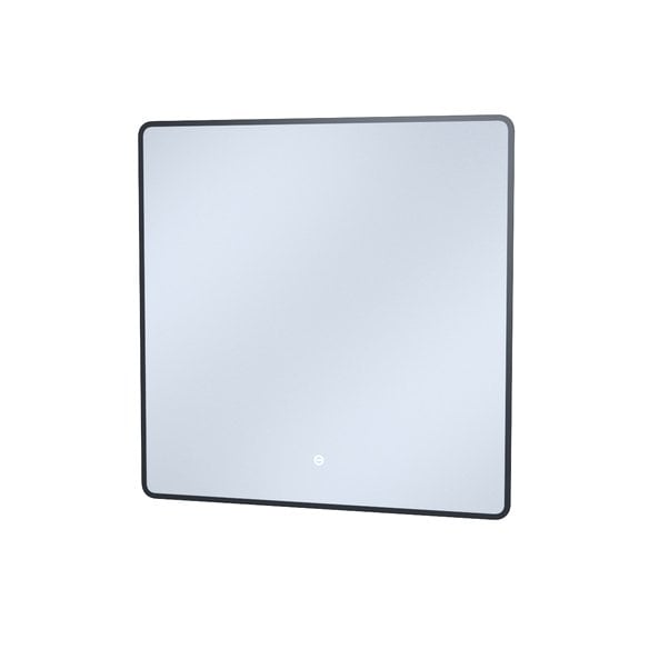 Зеркало IDDIS Cloud X 80 c подсветкой