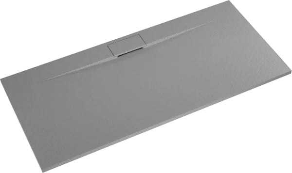 Поддон для душа RGW TKS Gr 200x80 серый