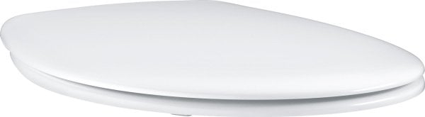 Крышка-сиденье Grohe Bau Ceramic 39493000 с микролифтом