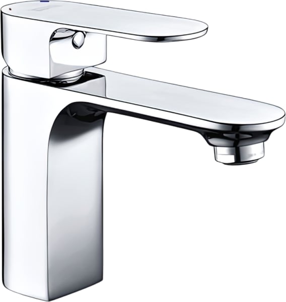 Смеситель для раковины Wasserkraft Dinkel 5803