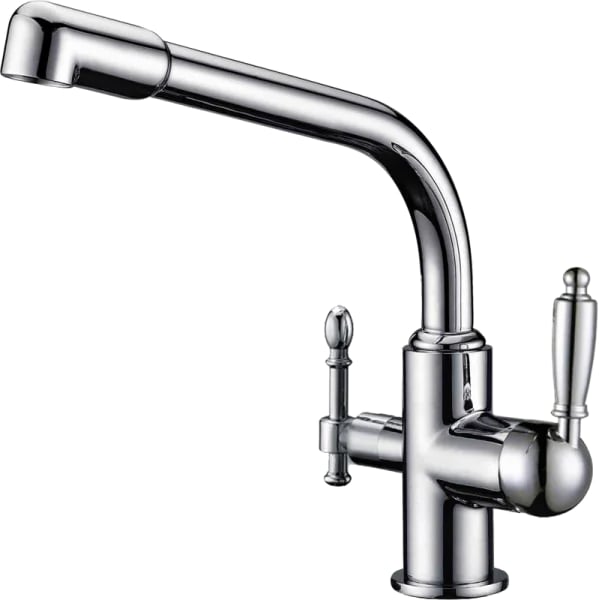 Смеситель для кухни Zorg Clean Water ZR 319 YF-33